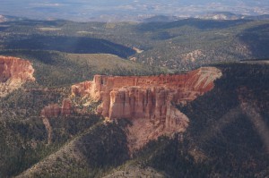 Bryce Canyon