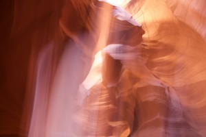 Antelope Canyon