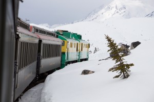 Skagway