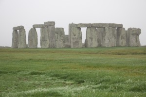 Stonehenge