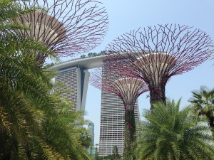 Singapur